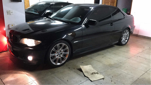 Bmw Serie 3 3.0 330 Ci Coupe Sportive 2004