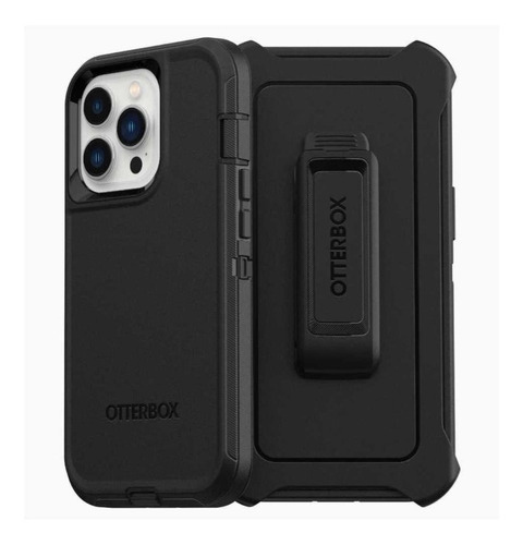 Funda Otterbox Defender Series iPhone 13 12 11 Mini Pro Max 