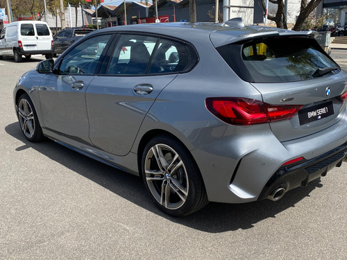 Bmw Serie 1 M135i