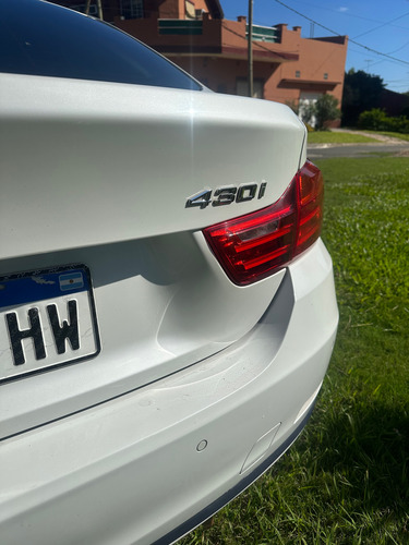 BMW 430i 2.0 430i Gran Coupe Sportline 252cv