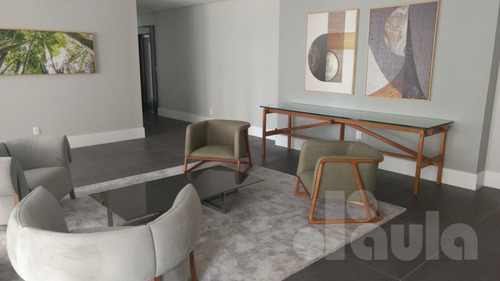 Imagem 1 de 12 de Apartamento Alto Padrão 175m² Bairro Jardim - 1033-11410