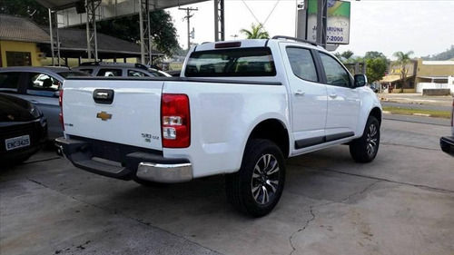 Imagem 2 de 8 de Chevrolet S10 2.8 16v Turbo Ltz Cd 4x4