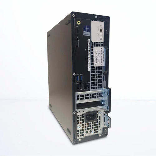 Cpu Dell Optiplex Intel Core I5 6ta Gen 8gb 480ssd Wifi (Reacondicionado)