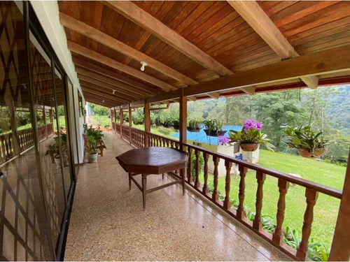 Venta De Finca De 71000mtrs2 En El Km 18, Dagua 8754.