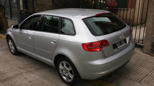 Audi A3 1.4 Tsi Stronic 125cv 2011