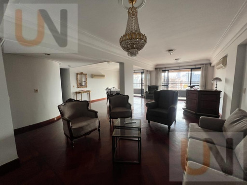 Imagen 4 de 15 de Departamento - Centro Norte