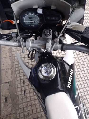 Yamaha Xtz 125 Tangomotos,listo Para Transferir 60