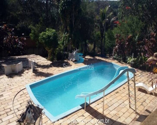 Imagem 26 de 30 de Chácara - Ch00878 - 69736135