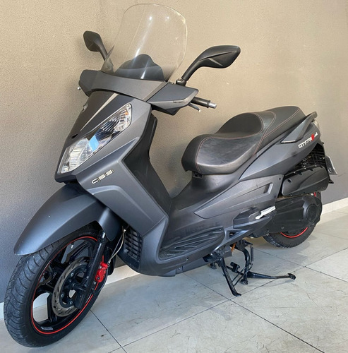 Dafra Citycom 300