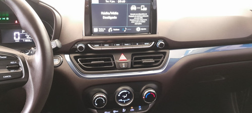 Hyundai HB20 1.0 TGDI FLEX DIAMOND PLUS AUTOMÁTICO