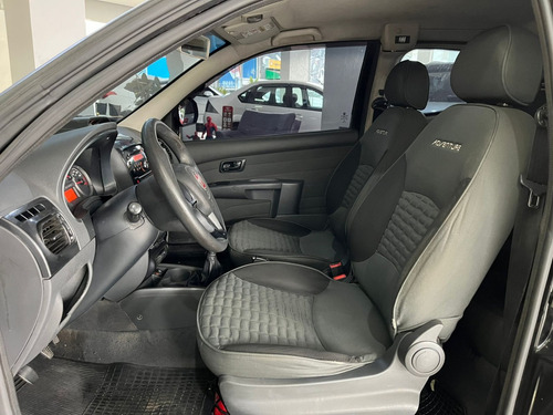 Fiat Strada 1.8 MPI ADVENTURE CD 16V FLEX 3P MANUAL