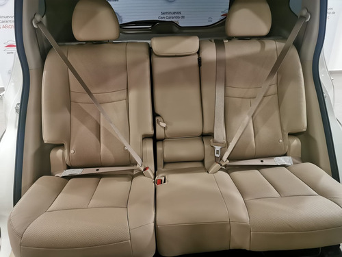 Imagen 13 de 15 de Nissan X-trail Exclusive 2 Row 2021
