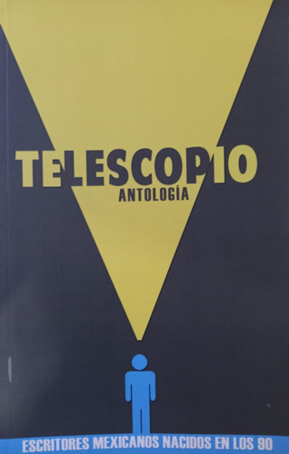 Telescopio Antología
