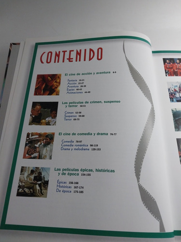 Grandes Películas Grandes Temas Reader's Digest (Usado)