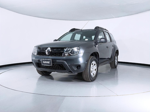 Renault Duster 2.0 Zen