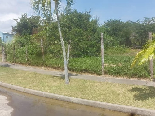 Imagen 2 de 4 de Terreno Unifamiliar En Puerto Encantado, Higuerote