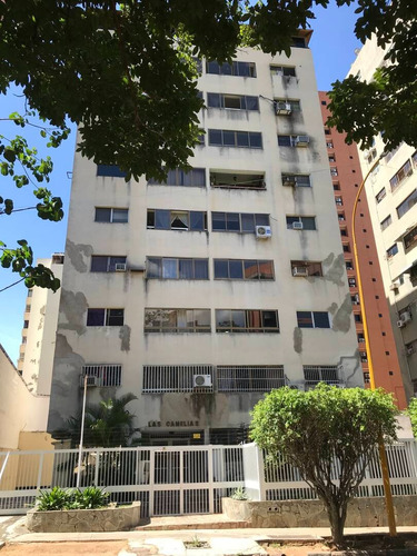 232630 71 M2 Venta De Apartamento En  La Trigaleña 