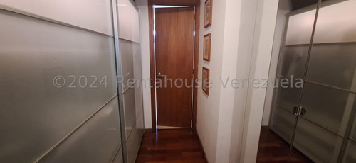Apartamento En Alquiler Lomas Del Sol #25-24780 K.f