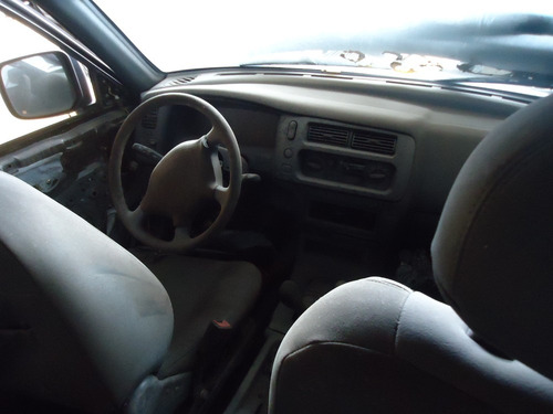 Sucata Peças L200 Sport 2007 2.5 Diesel Manual
