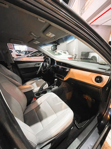 Toyota Corolla 1.8 Xei Cvt Pack 140cv