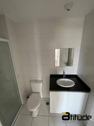 Imagem 5 de 9 de Apartamento De Dois Dormitorios A Venda Em Barueri - Sp - 5847