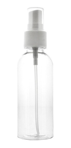 Docena De Botellas Plasticas Spray Aerosol 120ml