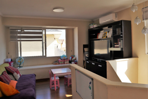 Altos Del Parque - Dentro De Condominio
