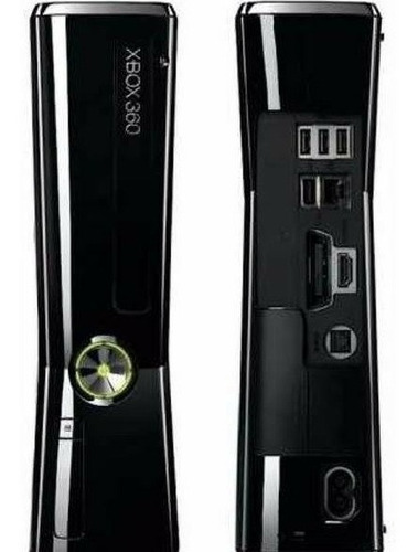 Xbox 360