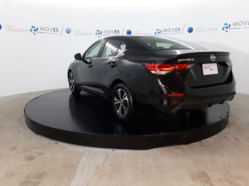 Imagen 5 de 15 de Nissan Sentra 2020 2.0 Advance Mt
