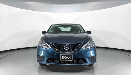 Imagen 3 de 15 de 101252 - Nissan Sentra 2018 Con Garantía