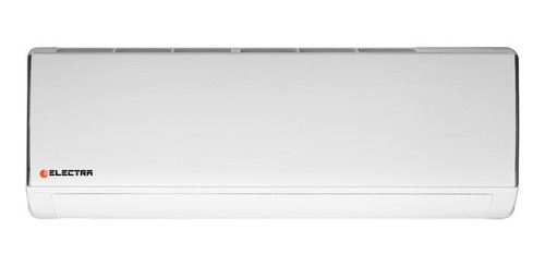 Aire Acondicionado Split Electra Trend F/c On/off 4558 Frig Blanco