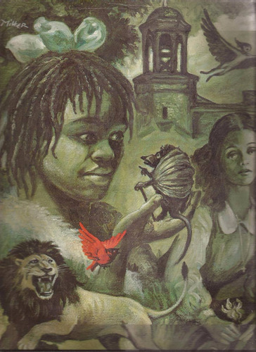 Myths & Legends Of Southern Africa - Penny Miller - 1979 (Usado)