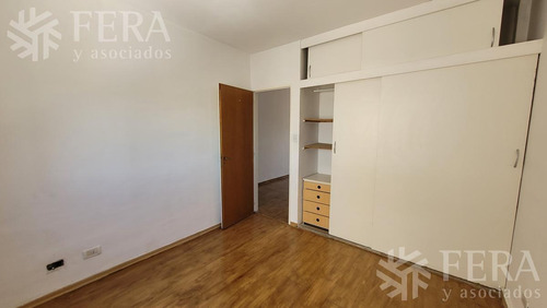 Imagen 7 de 11 de Venta De Departamento 2 Ambientes Con Cochera Cubierta En Wilde (26950)