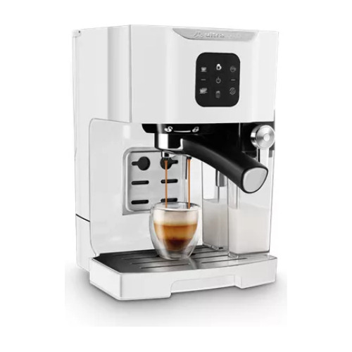 Cafetera Espresso Táctil Ultracomb Ce-6111 Espumador 20 Bare