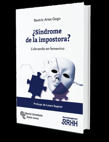 Sindrome De La Impostora - Arias Gago,beatriz