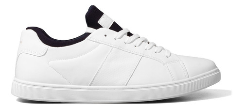 Zapatillas Kevingston Brian Blanco Hombre