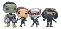 Comprar Figuras De Avengers X4  - Coleccionables - Mod.1