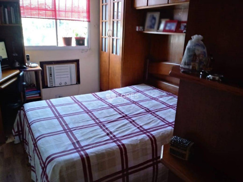 Apartamento Com 2 Quartos, 58 M² Por R$ 230.000 - Fonseca - Niterói/rj - Ap37861