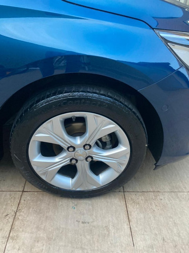 Imagem 10 de 12 de Chevrolet Onix Plus Premier 2020 Zerado
