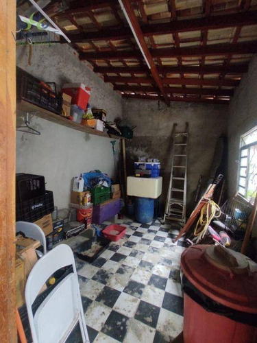Imagem 15 de 19 de Casa Com 2 Dormitórios À Venda, 90 M² Por R$ 450.000,00 - Parque Maria Helena - Suzano/sp - Ca0388