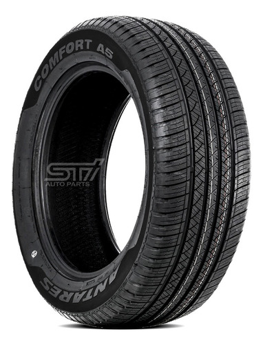 Par Pneu Antares 225/65 R17 102s Fiat Freemont 2.4 2012-2016