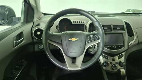 Chevrolet Sonic 1.6 LT AUTO TS HB