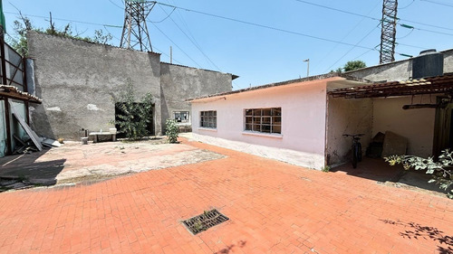 Venta Ó Renta De Local Comercial, Bodega, Nave Industrial Xochimilco La Noria