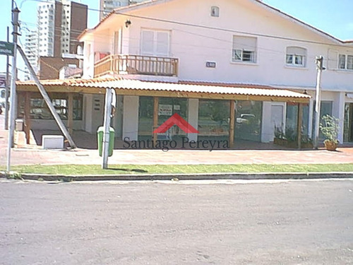 Local En Punta Del Este, Mansa | Santiago Pereyra Propiedades Ref:4824- Ref: 4824
