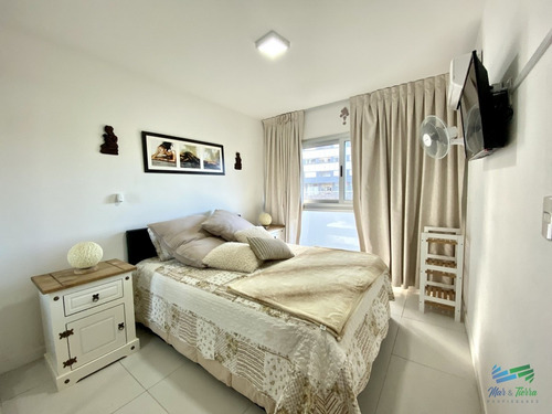 Imagen 27 de 30 de Apartamento En Alquiler Sobre Roosevelt Con Piscina Y Servicios, Punta Del Este. - Punta Del Este Roosevelt