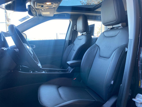 Imagen 23 de 25 de Jeep Compass Limited 1.3t Entrega Inmediata Gs