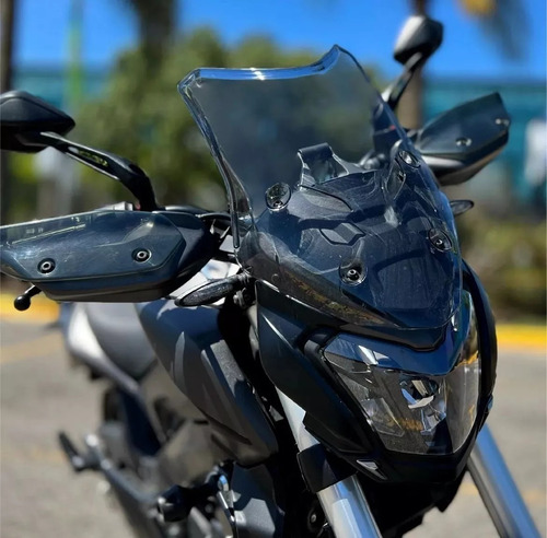 Imagen 4 de 24 de Bajaj Dominar D 400 Tourer No Benelli No Yamaha Chakan Motos