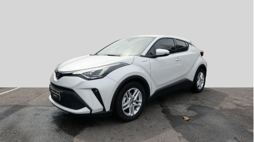 Toyota CH-R 1.8 Ecvt Hv