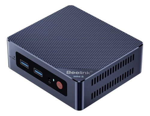 Beelink N100 Mini Pc S12 Pro 16gb 500gb Ews