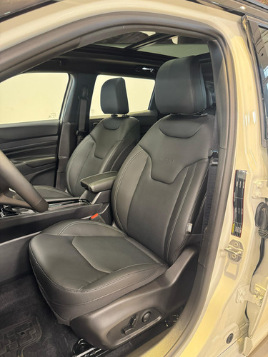 Jeep Compass 1.3 T270 Serie-S 4X2 At6